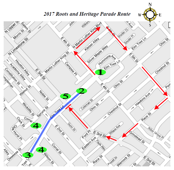 parade-map